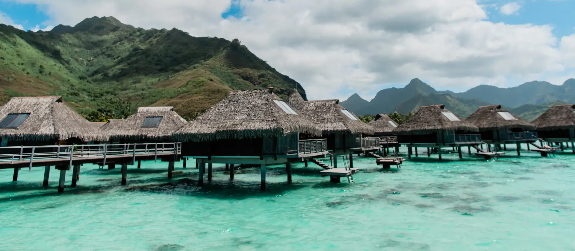 Moorea Lagoon New
