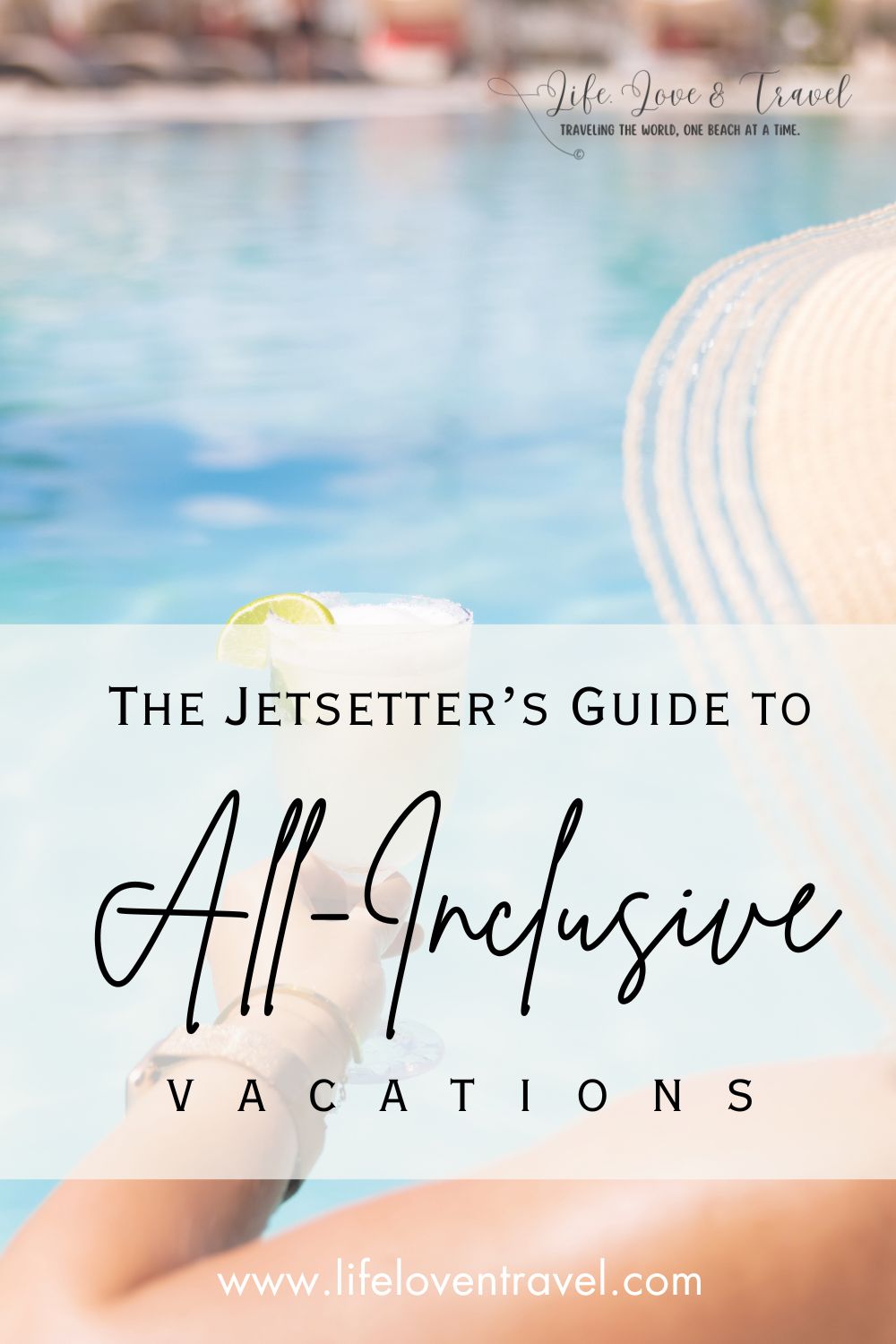 All-Inclusive Vacations