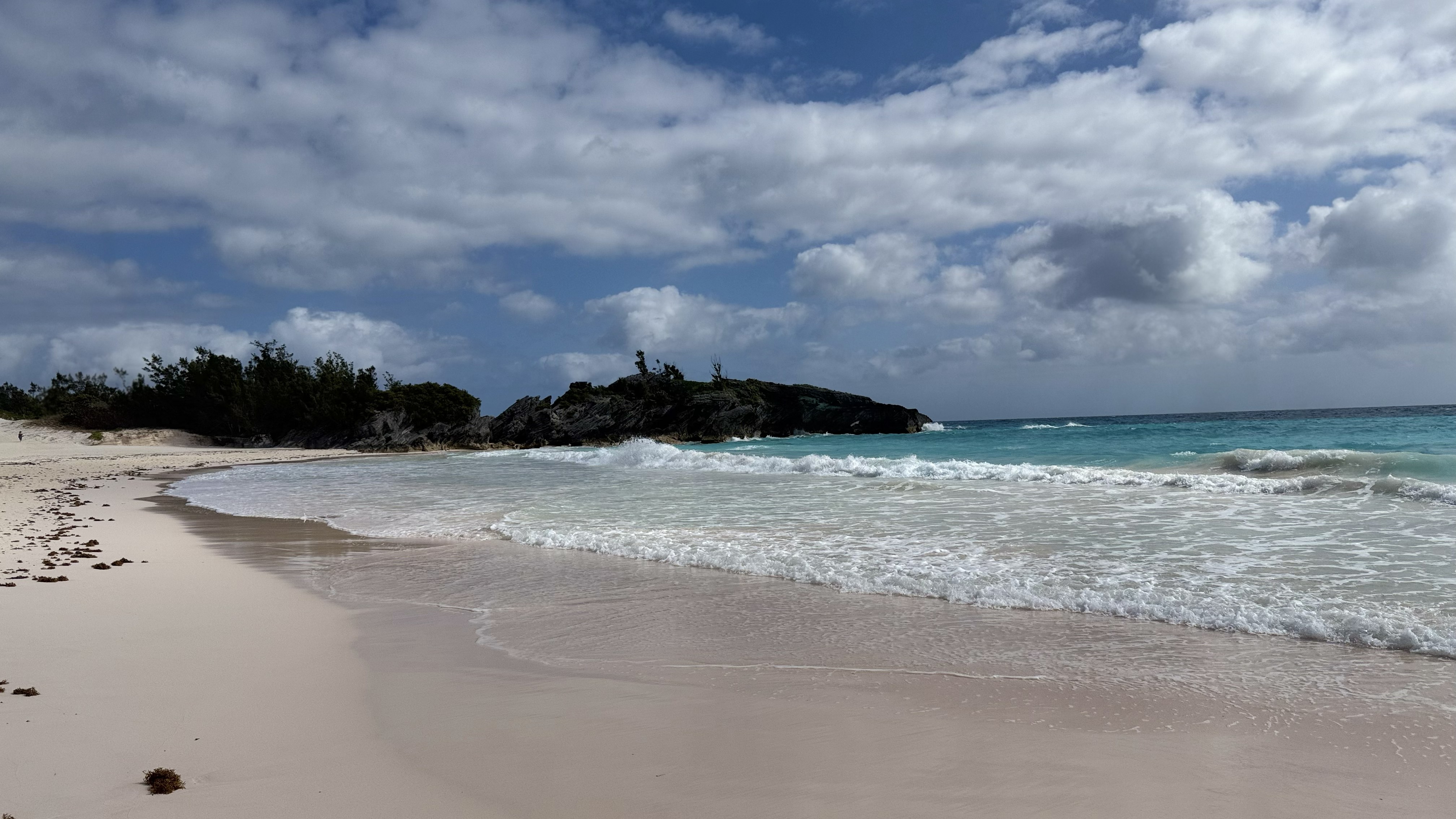 Horseshoe Bay Beach