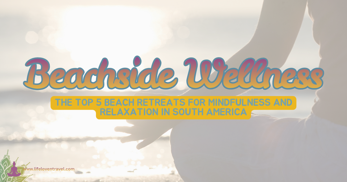 beachside wellness photo cover